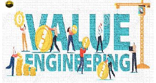 مهندسی ارزش چیست و مفهوم Value Engineering را یاد بگیرید