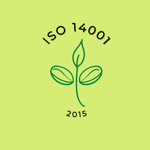 نسخه 2015 سیستم مدیریت زیست محیطی ایزو 14001